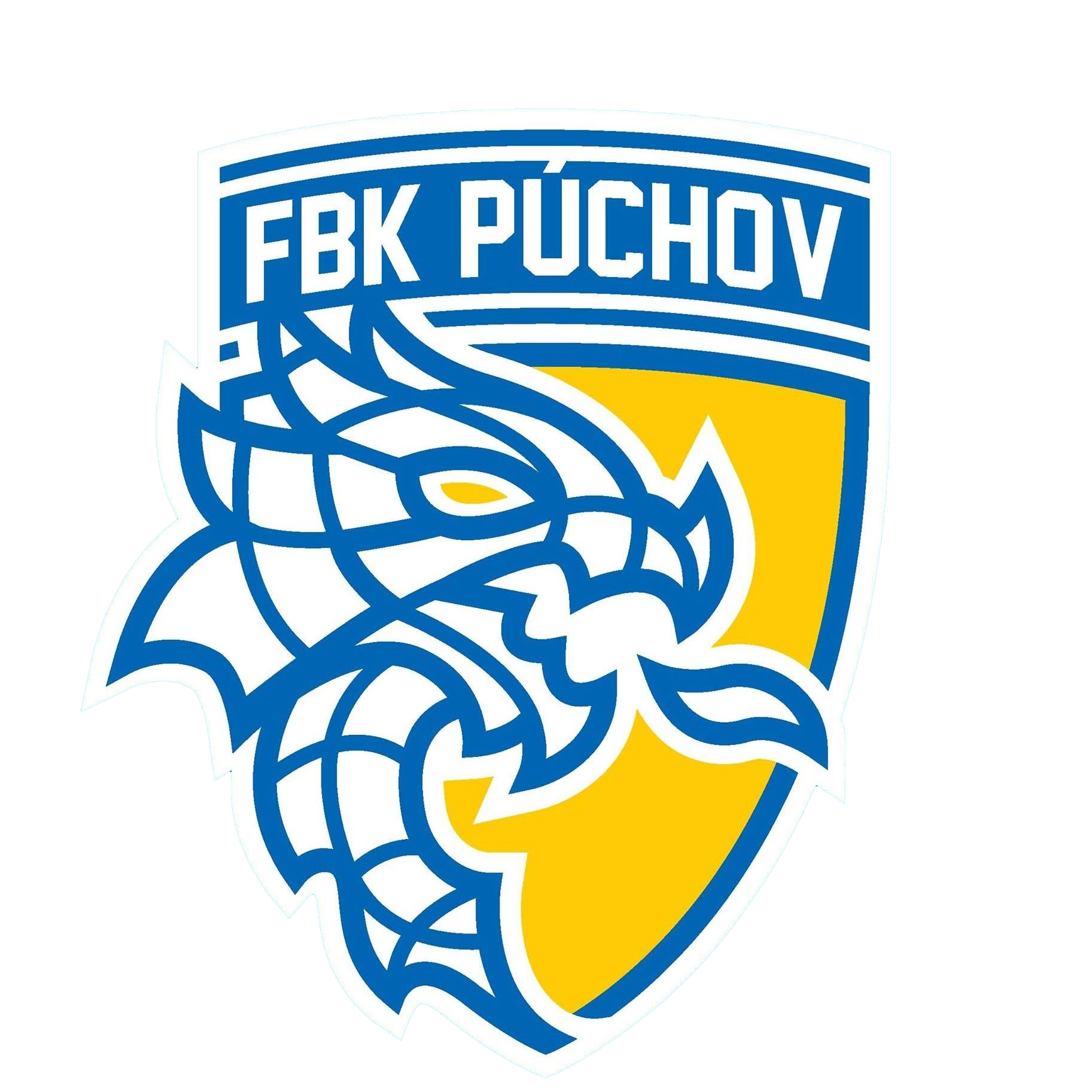 Logo FBK Púchov